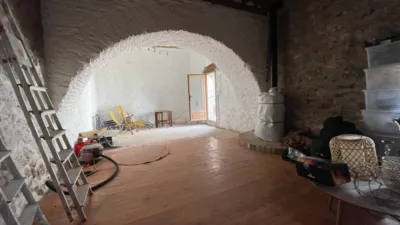 House in El Burgo photo 21