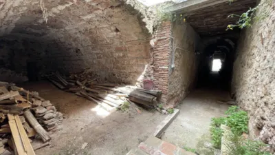 House in El Burgo photo 23