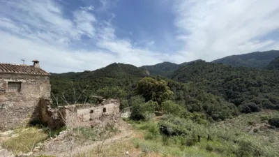 House in El Burgo photo 25
