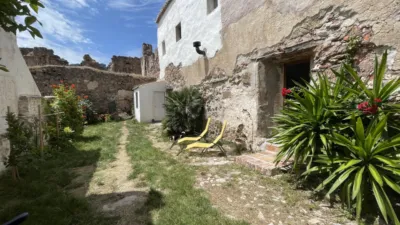 House in El Burgo photo 26