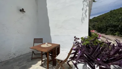 House in El Burgo photo 27
