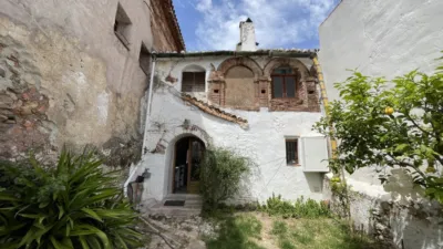 House in El Burgo photo 29