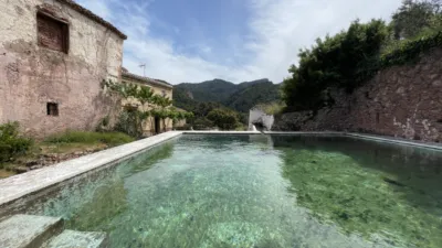 House in El Burgo photo 2