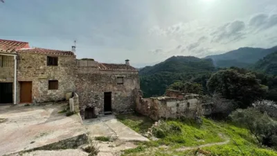 House in El Burgo photo 31