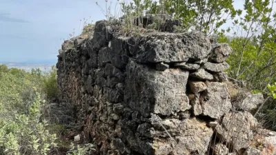 House in El Burgo photo 37