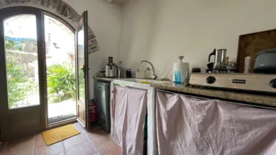 House in El Burgo photo 39