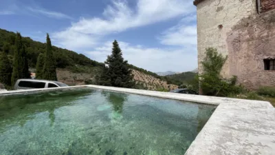 House in El Burgo photo 3