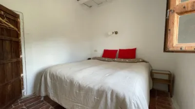 House in El Burgo photo 40