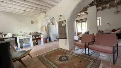 House in El Burgo photo 5