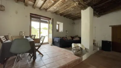 House in El Burgo photo 6