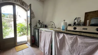House in El Burgo photo 7