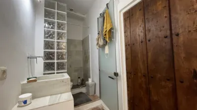 House in El Burgo photo 8