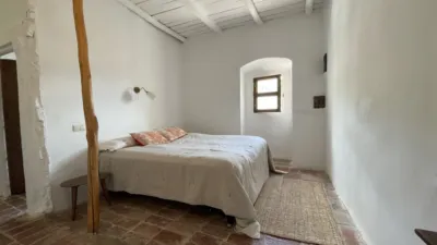 House in El Burgo photo 9