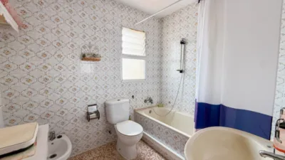 Terraced house in Calabardina photo 11