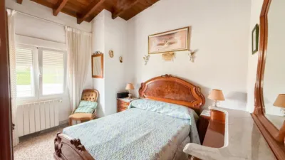 Terraced house in Calabardina photo 12