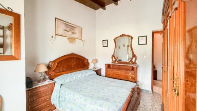 Terraced house in Calabardina photo 13