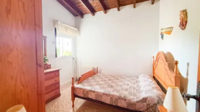 Terraced house in Calabardina photo 15