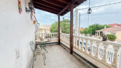 Terraced house in Calabardina photo 16