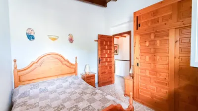 Terraced house in Calabardina photo 17