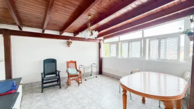 Terraced house in Calabardina photo 18