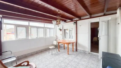 Terraced house in Calabardina photo 19