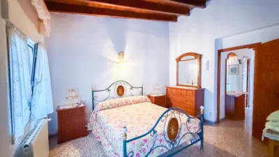 Terraced house in Calabardina photo 20
