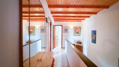 Terraced house in Calabardina photo 21