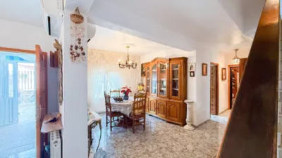 Terraced house in Calabardina photo 24