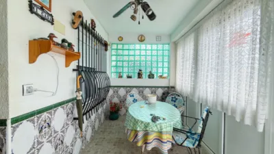 Terraced house in Calabardina photo 26