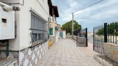 Terraced house in Calabardina photo 27
