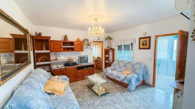 Terraced house in Calabardina photo 28