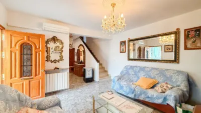Terraced house in Calabardina photo 29