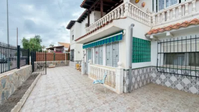 Terraced house in Calabardina photo 2