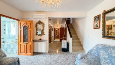 Terraced house in Calabardina photo 30