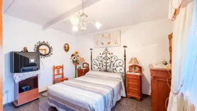 Terraced house in Calabardina photo 4