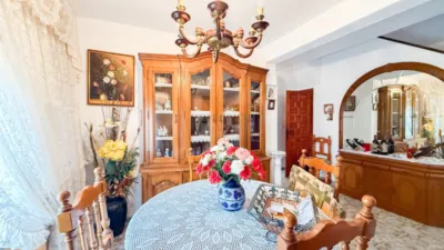 Terraced house in Calabardina photo 5