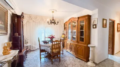 Terraced house in Calabardina photo 6