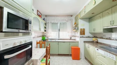 Terraced house in Calabardina photo 7