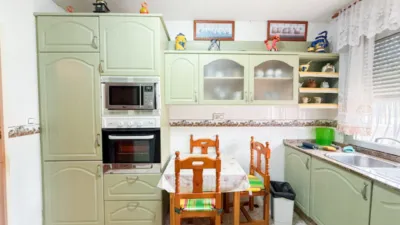Terraced house in Calabardina photo 8