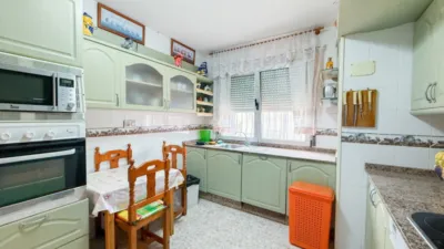 Terraced house in Calabardina photo 9