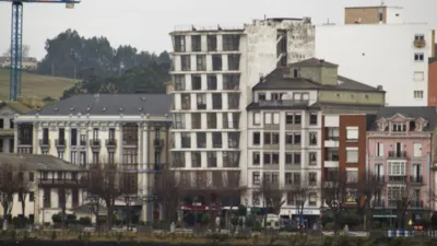 House in Navia photo 3