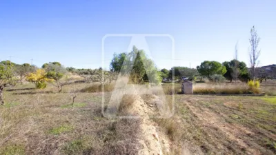 Terreno en venta en Benissa Interior - Vista 2