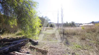 Terreno en venta en Benissa Interior - Vista 4