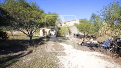 Terreno en venta en Benissa Interior - Vista 5