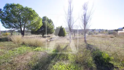 Terreno en venta en Benissa Interior - Más