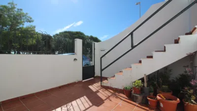 Semi-detached house in Cartaya photo 11