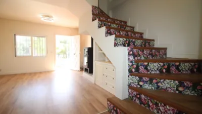 Semi-detached house in Cartaya photo 13