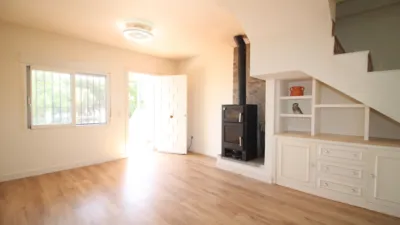 Semi-detached house in Cartaya photo 14