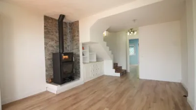 Semi-detached house in Cartaya photo 15