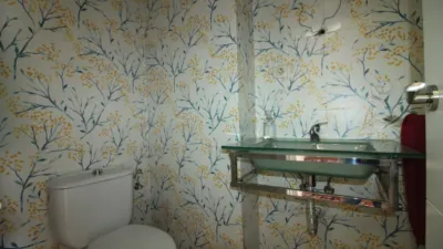 Semi-detached house in Cartaya photo 17